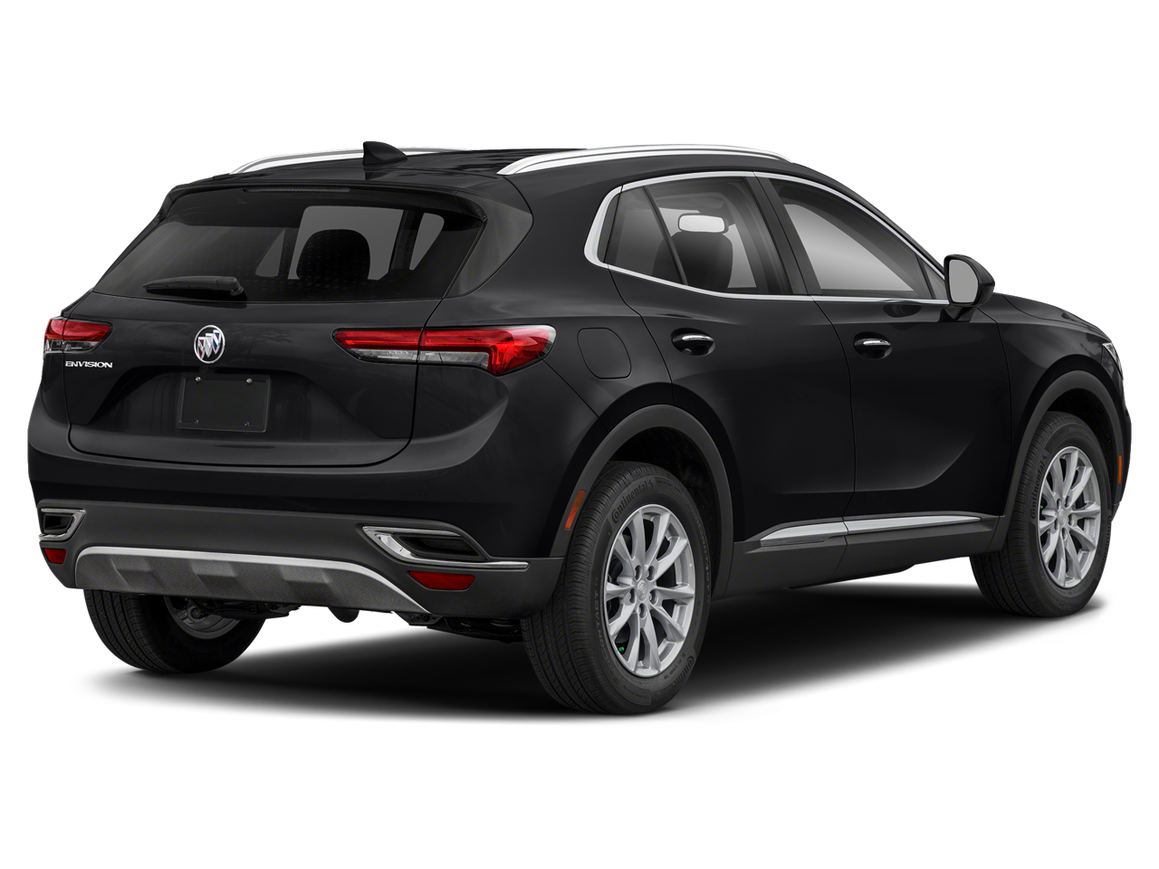 2021 Buick Envision Essence Front-wheel Drive